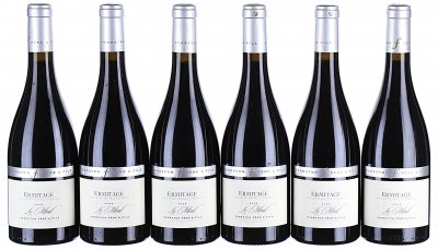 Ferraton Pere & Fils, Hermitage, Le Meal - In Bond