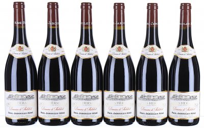 Paul Jaboulet Aine, Crozes-Hermitage, Domaine de Thalabert