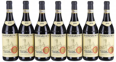Produttori del Barbaresco, Barbaresco