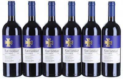 Fontodi, Flaccianello delle Pieve, Colli della Toscana Centrale - In Bond