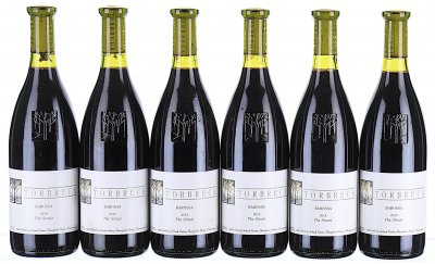 Torbreck, The Struie, Barossa