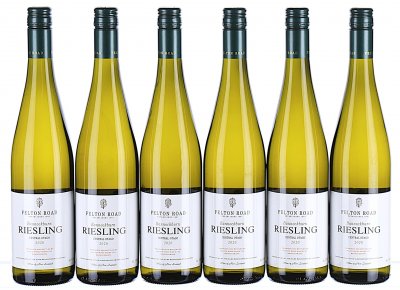 Felton Road, Bannockburn Riesling, Central Otago