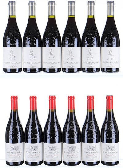 Two Popes...but we have one!