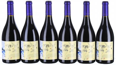 Montes, Folly, Colchagua Valley