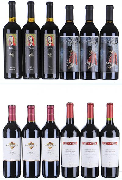 2013/2016 California Dreaming