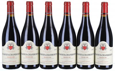 Geantet-Pansiot, Charmes-Chambertin Grand Cru