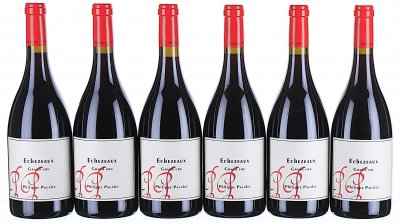 Philippe Pacalet, Echezeaux Grand Cru - In Bond