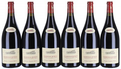 Domaine Taupenot-Merme, Chambolle-Musigny Premier Cru, La Combe d'Orveau (Magnums)