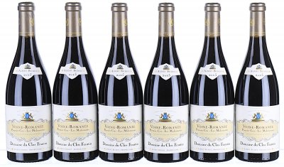 Domaine Albert Bichot (Clos Frantin), Vosne-Romanee Premier Cru, Aux Malconsorts - In Bond