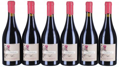 Domaine Charlopin Tissier, Gevrey-Chambertin, Vieilles Vignes