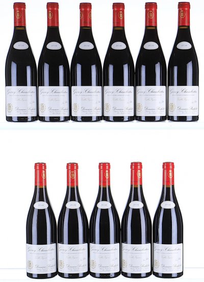 Domaine Denis Bachelet, Gevrey-Chambertin, Vieilles Vignes