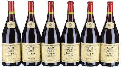 Domaine des Heritiers Louis Jadot, Beaune Premier Cru, Clos des Ursules (Magnums)