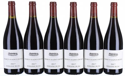 Domaine Dujac, Morey-Saint-Denis