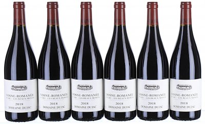 Domaine Dujac, Vosne-Romanee Premier Cru, Les Beaux Monts