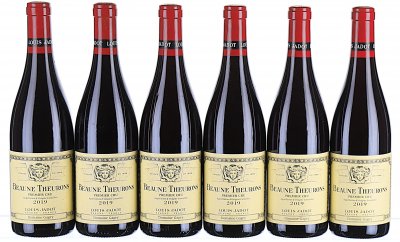 Domaine Gagey (Louis Jadot), Beaune Premier Cru, Theurons