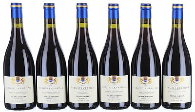 Thibault Liger-Belair, Aloxe-Corton Premier Cru, La Toppe au Vert - In Bond