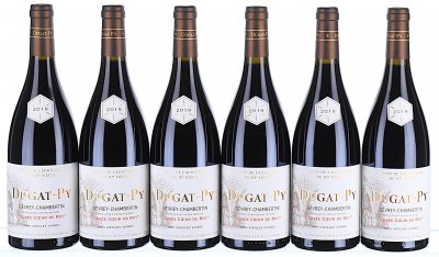 Dugat-Py, Gevrey-Chambertin, Cuvee Coeur de Roy Tres Vieilles Vignes - In Bond