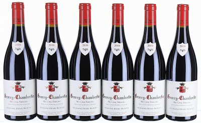Domaine Denis Mortet, Gevrey-Chambertin, Mes Cinq Terroirs