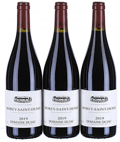 Domaine Dujac, Morey-Saint-Denis