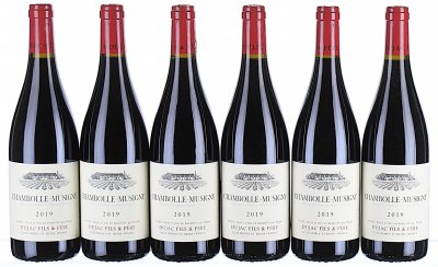 Dujac Fils et Pere, Chambolle-Musigny