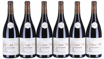 Dugat-Py, Vosne-Romanee, Tres Vieilles Vignes - In Bond