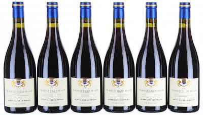 Thibault Liger-Belair, Nuits-Saint-Georges, Belle Croix - In Bond