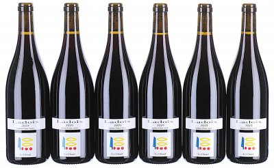 Prieure Roch, Ladoix, Le Clou Rouge - In Bond