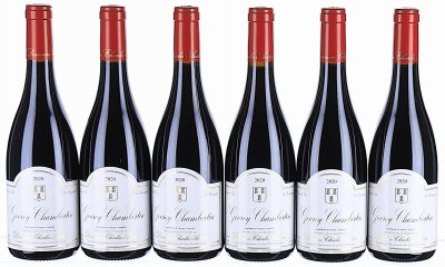 Domaine Charles Audoin, Gevrey-Chambertin