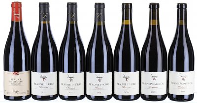 2005/2023 Devevey, Beaune Premier Cru, Pertuisots