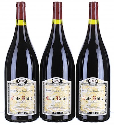 Patrick Jasmin, Cote Rotie (Magnums)