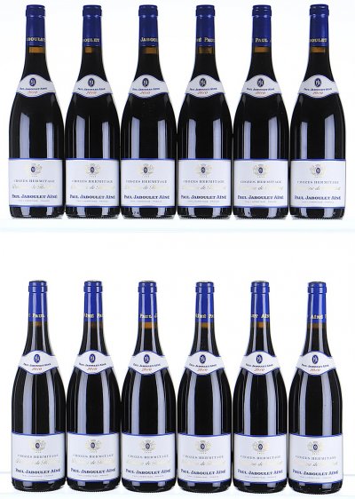 Paul Jaboulet Aine, Crozes-Hermitage, Domaine de Thalabert