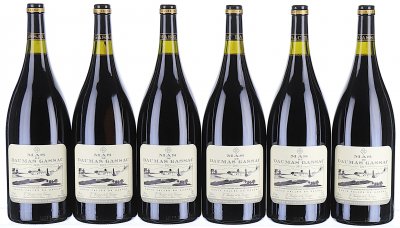 Mas de Daumas Gassac, Blanc, Saint-Guilhem-le-Desert IGP (Magnums)