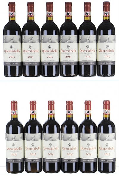 Querciabella, Chianti Classico - In Bond