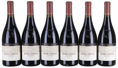 Casa Ferreirinha, Reserva Especial, Douro