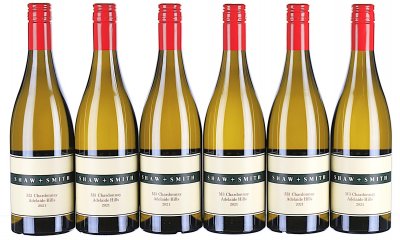 Shaw + Smith, M3 Chardonnay, Adelaide Hills - In Bond