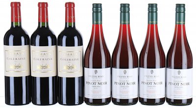 2015/2018 Te Mata, Coleraine and Felton Road, Cornish Point