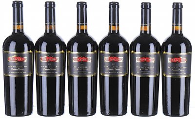 Errazuriz, Don Maximiano Founders Reserve, Aconcagua Valley