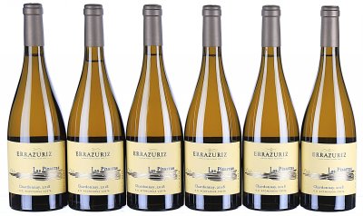 Errazuriz, Las Pizarras Chardonnay, Aconcagua