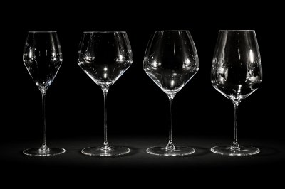 Riedel Veloce Tasting Set