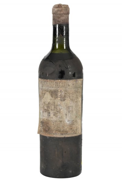 Chateau Haut-Brion Premier Cru Classe, Pessac-Leognan