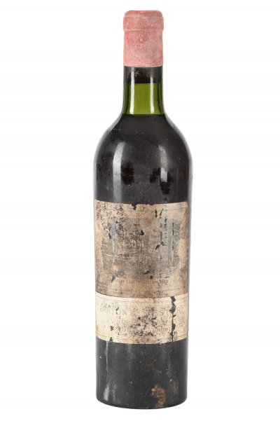 Chateau Lafite Rothschild Premier Cru Classe, Pauillac