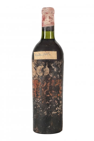 Chateau Mouton Rothschild Premier Cru Classe, Pauillac [Believed]