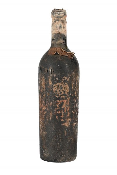 Chateau Mouton Rothschild Premier Cru Classe, Pauillac [Believed]