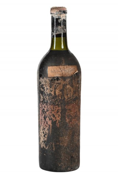 Chateau Mouton Rothschild Premier Cru Classe, Pauillac [Believed]