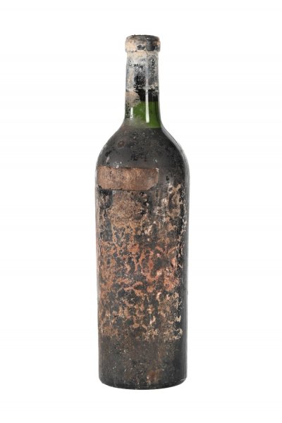 Chateau Mouton Rothschild Premier Cru Classe, Pauillac [Believed]