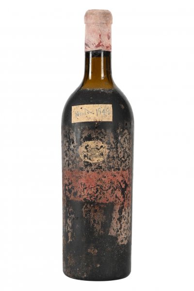 Chateau Mouton Rothschild Premier Cru Classe, Pauillac [Believed]