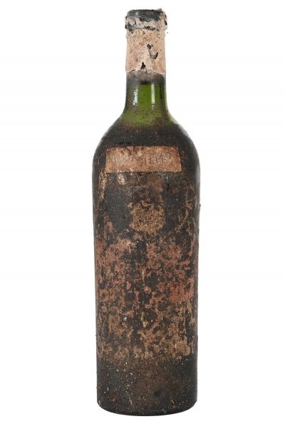 Chateau Mouton Rothschild Premier Cru Classe, Pauillac [Believed]