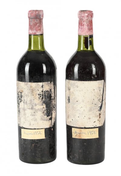 Chateau Ausone, Saint-Emilion Grand Cru