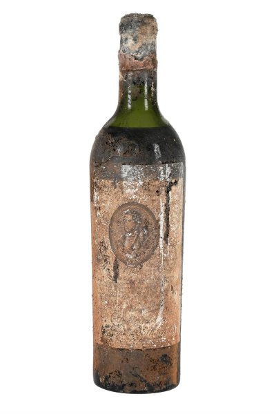 Chateau Mouton Rothschild Premier Cru Classe, Pauillac