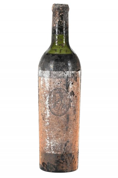 Chateau Mouton Rothschild Premier Cru Classe, Pauillac